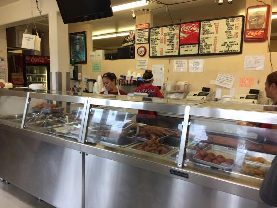 Hilo Lunch Shop